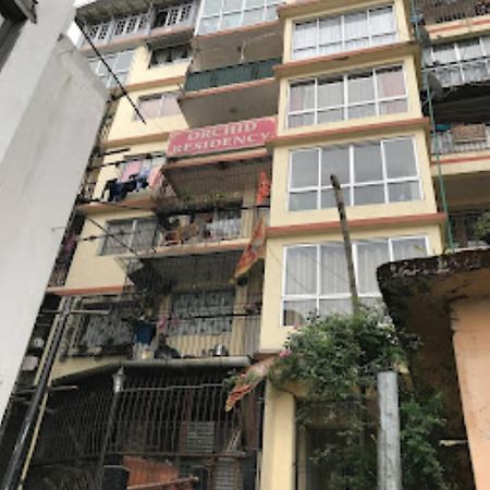 Hotel Orchid Residency , Darjeeling Darjeeling  Ngoại thất bức ảnh