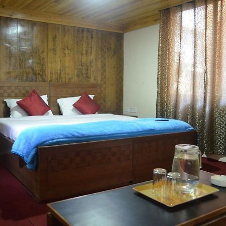 Hotel Orchid Residency , Darjeeling Darjeeling  Phòng bức ảnh