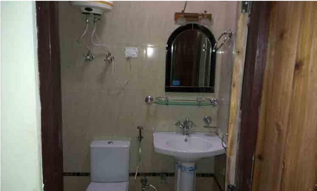Hotel Orchid Residency , Darjeeling Darjeeling  Ngoại thất bức ảnh