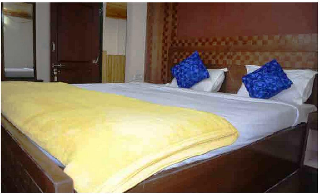 Hotel Orchid Residency , Darjeeling Darjeeling  Ngoại thất bức ảnh