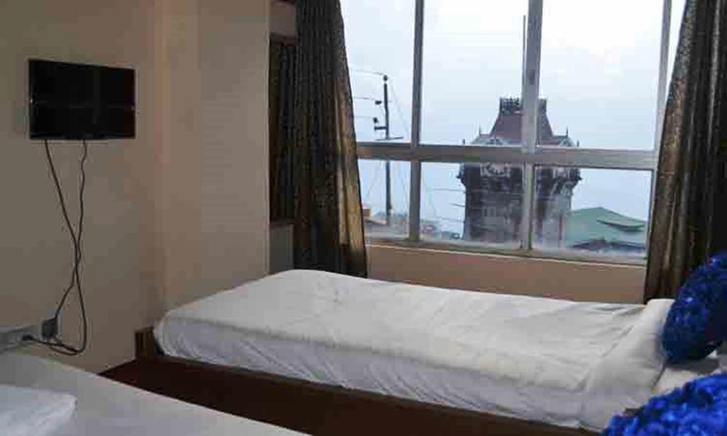 Hotel Orchid Residency , Darjeeling Darjeeling  Ngoại thất bức ảnh