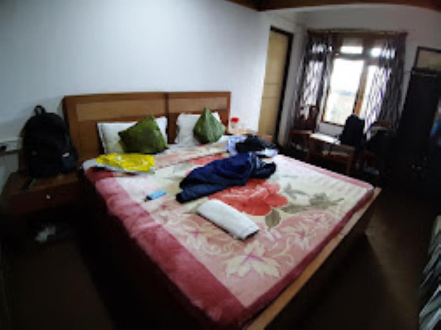 Hotel Orchid Residency , Darjeeling Darjeeling  Ngoại thất bức ảnh