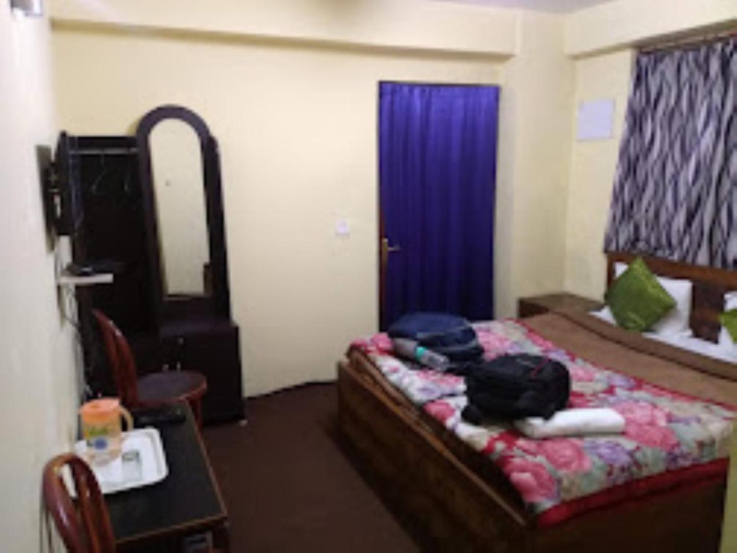 Hotel Orchid Residency , Darjeeling Darjeeling  Ngoại thất bức ảnh