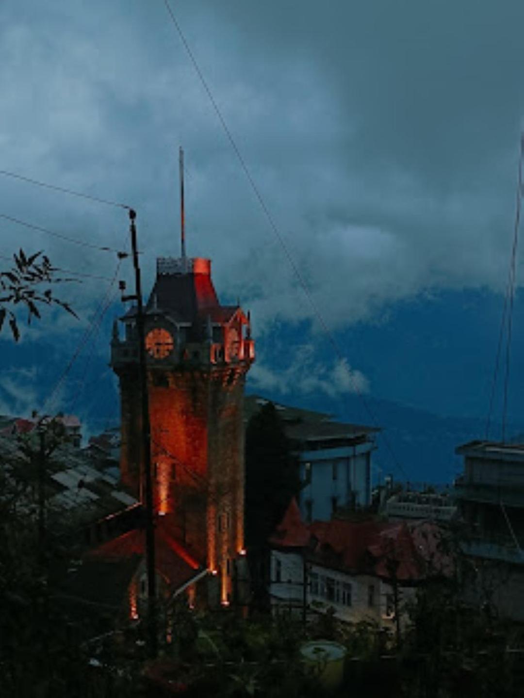 Hotel Orchid Residency , Darjeeling Darjeeling  Ngoại thất bức ảnh