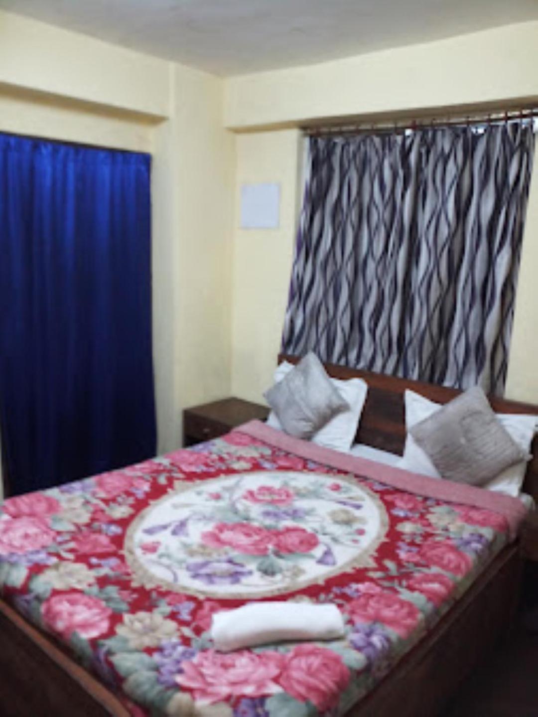 Hotel Orchid Residency , Darjeeling Darjeeling  Ngoại thất bức ảnh