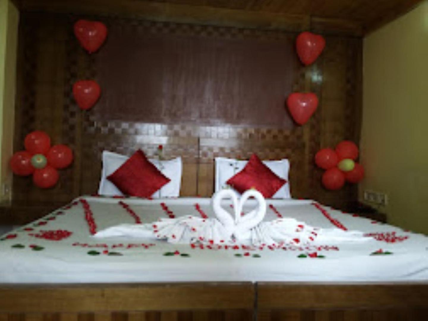 Hotel Orchid Residency , Darjeeling Darjeeling  Ngoại thất bức ảnh