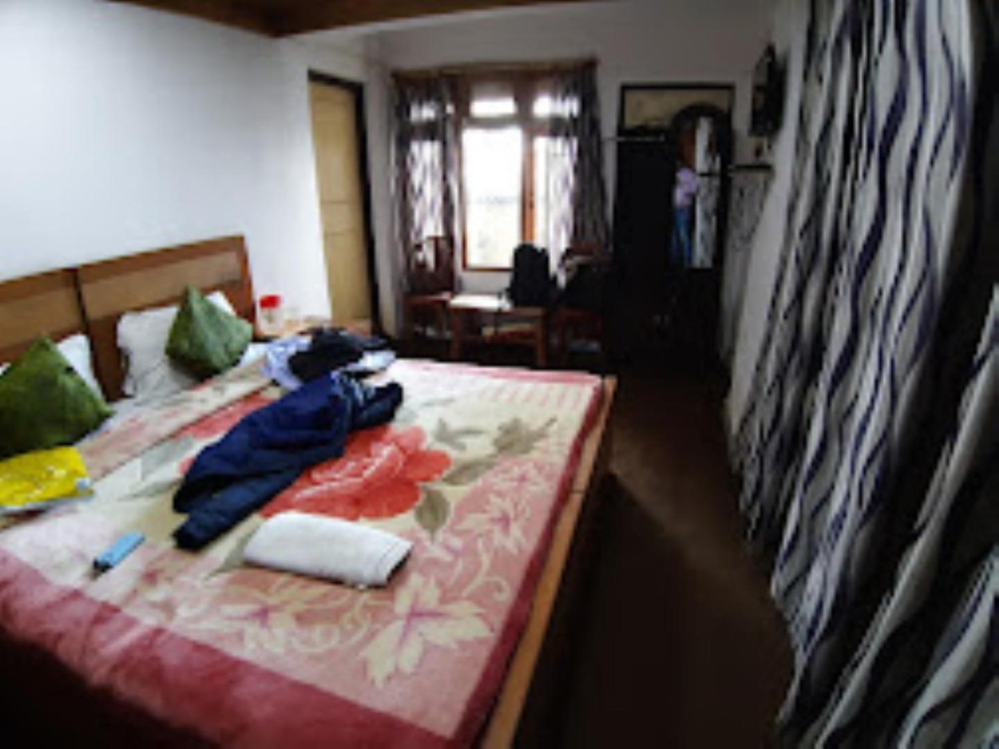 Hotel Orchid Residency , Darjeeling Darjeeling  Ngoại thất bức ảnh