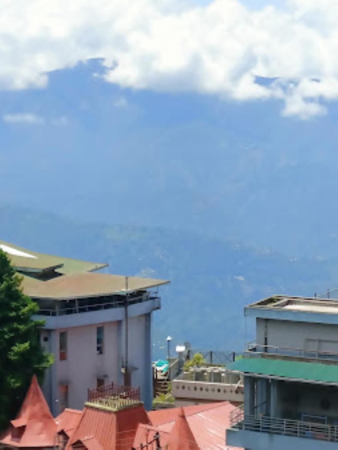 Hotel Orchid Residency , Darjeeling Darjeeling  Ngoại thất bức ảnh