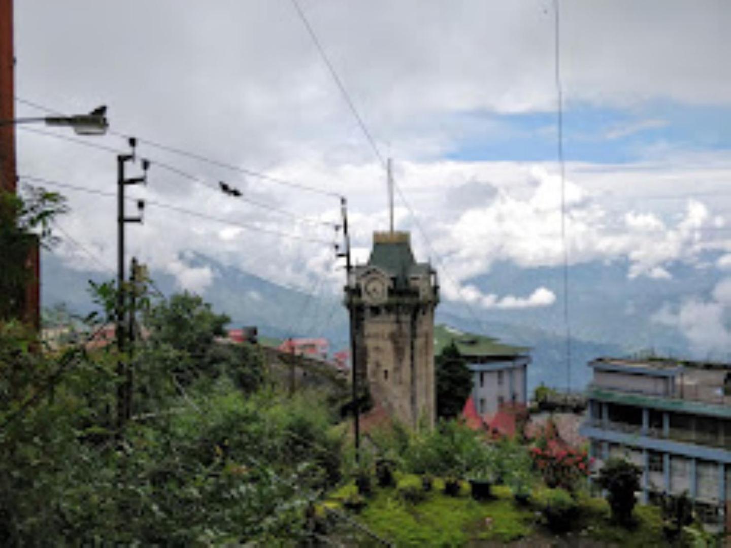 Hotel Orchid Residency , Darjeeling Darjeeling  Ngoại thất bức ảnh