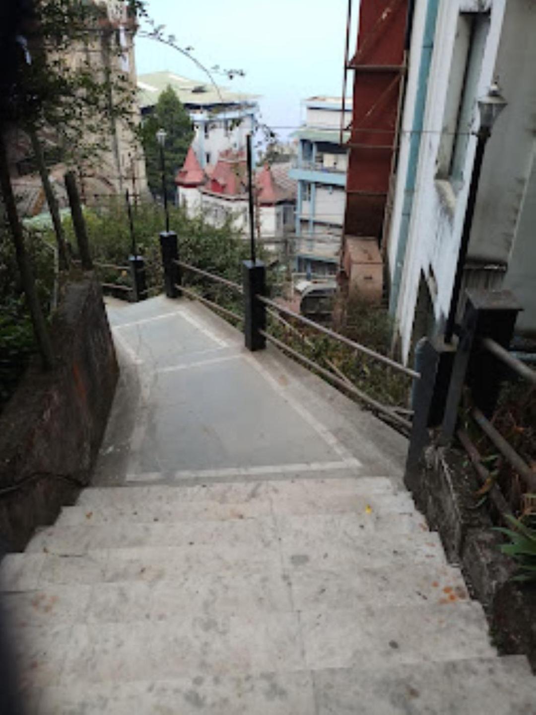 Hotel Orchid Residency , Darjeeling Darjeeling  Ngoại thất bức ảnh