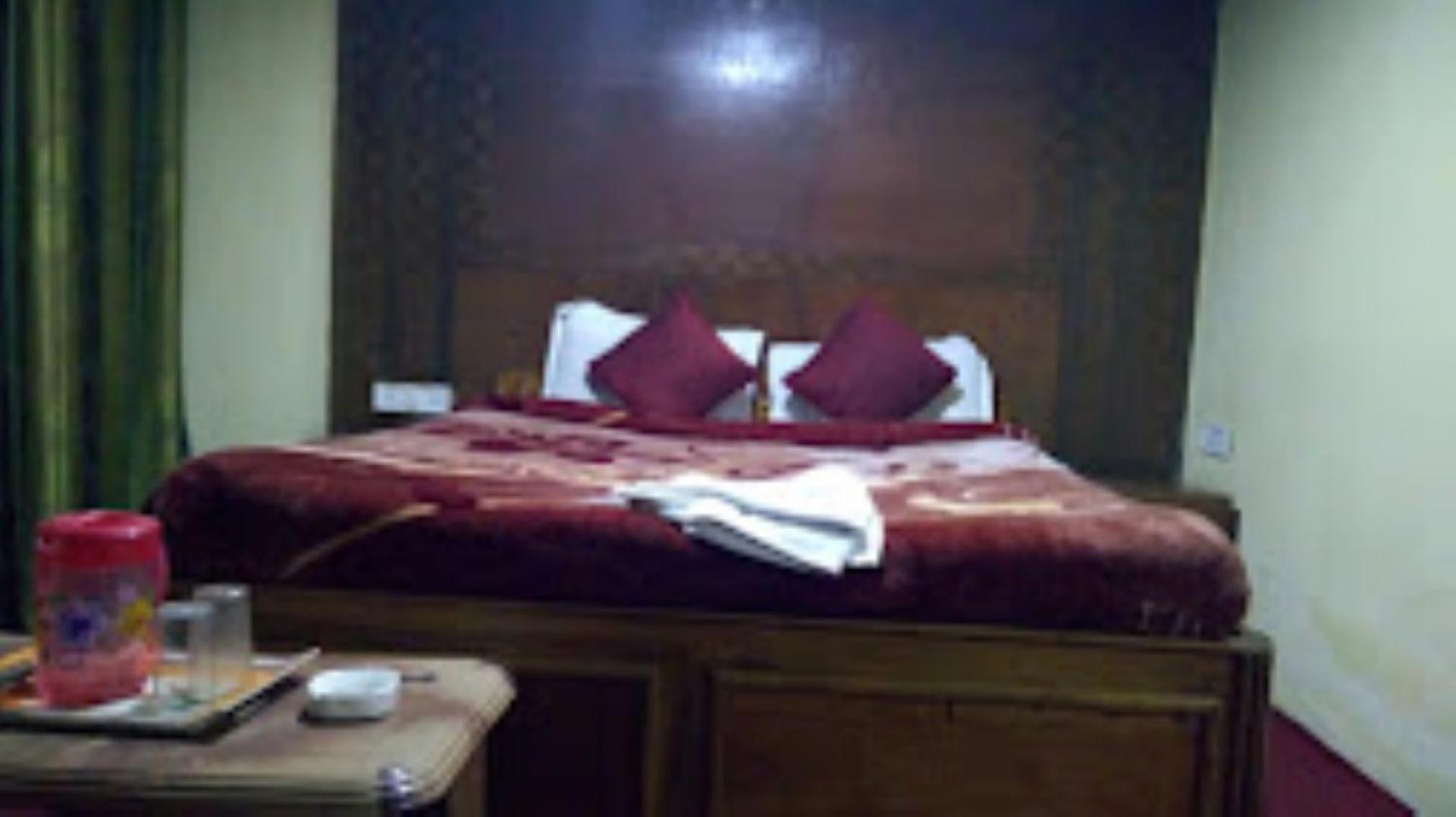 Hotel Orchid Residency , Darjeeling Darjeeling  Ngoại thất bức ảnh