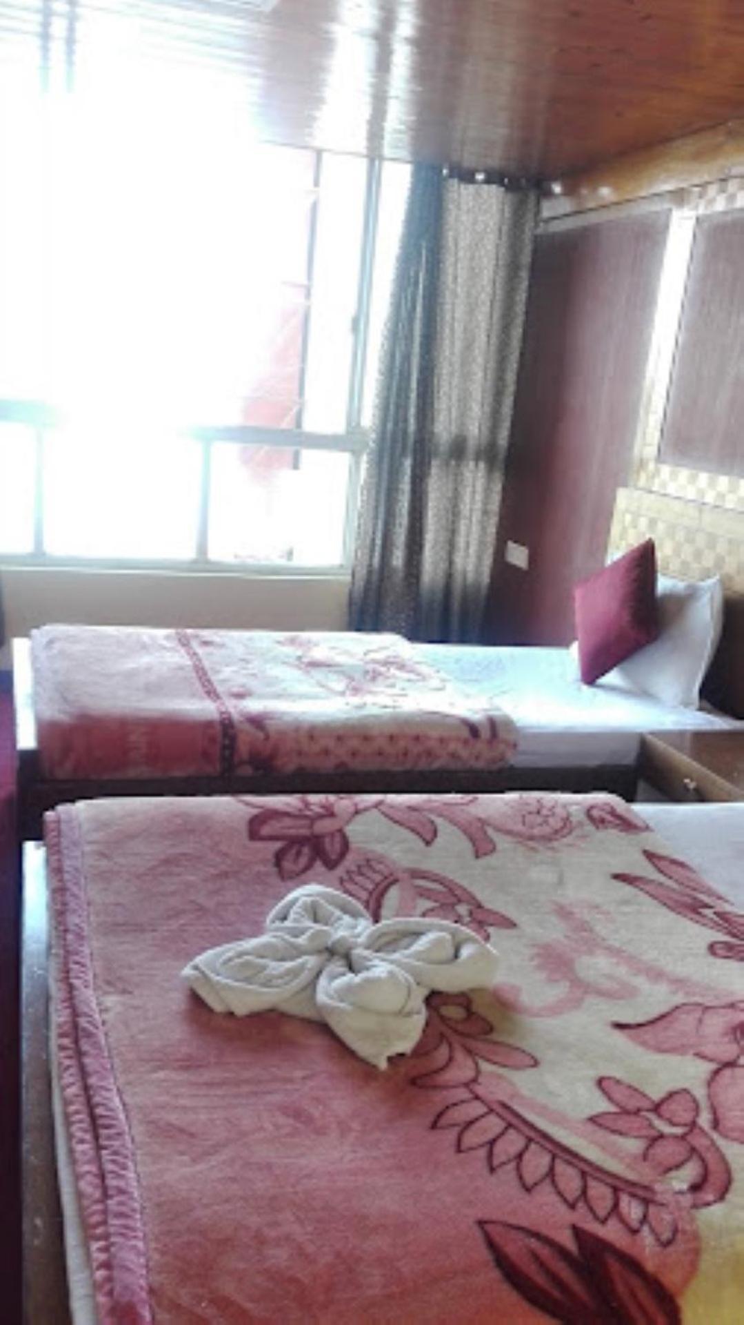 Hotel Orchid Residency , Darjeeling Darjeeling  Ngoại thất bức ảnh