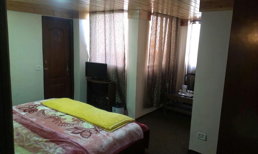 Hotel Orchid Residency , Darjeeling Darjeeling  Phòng bức ảnh