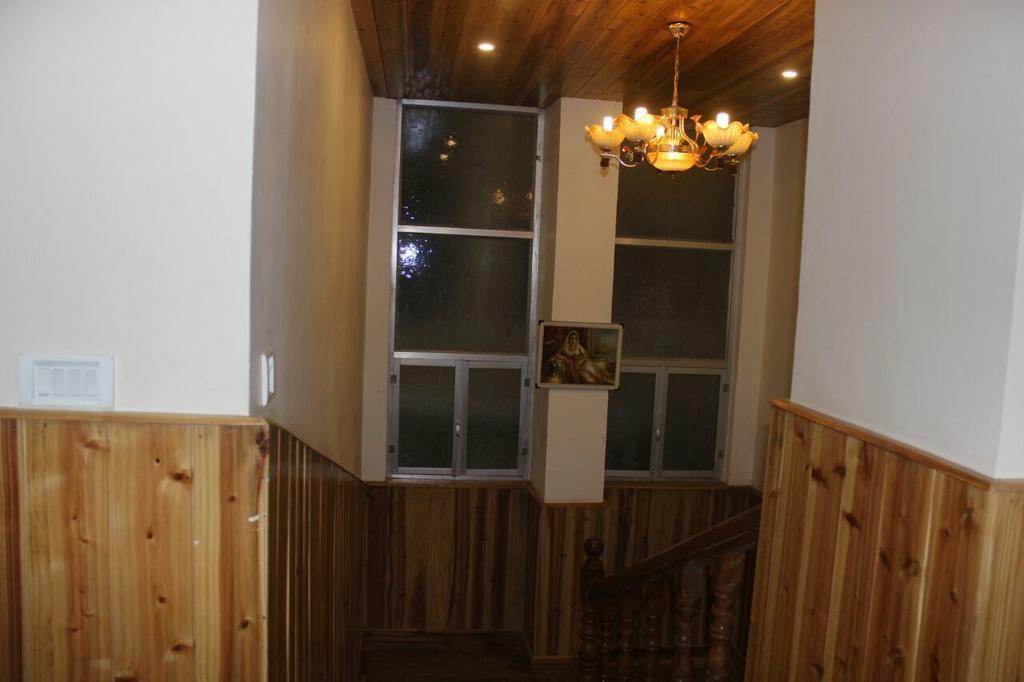 Hotel Orchid Residency , Darjeeling Darjeeling  Ngoại thất bức ảnh
