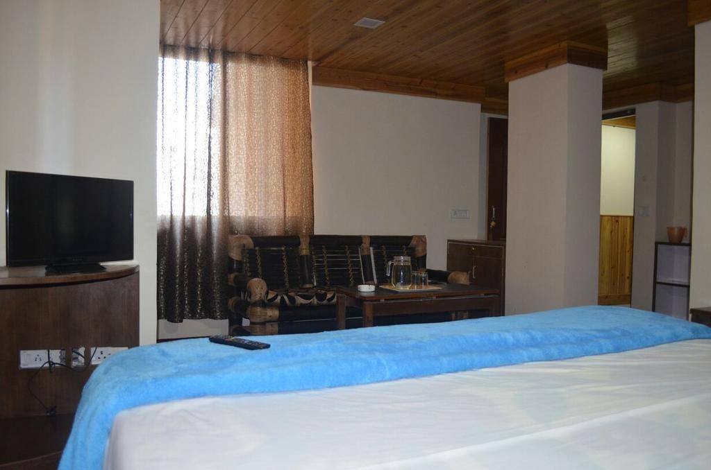 Hotel Orchid Residency , Darjeeling Darjeeling  Phòng bức ảnh
