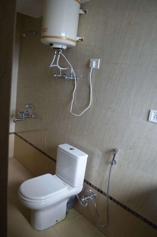 Hotel Orchid Residency , Darjeeling Darjeeling  Ngoại thất bức ảnh