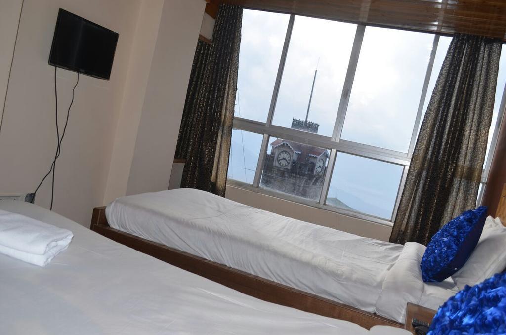 Hotel Orchid Residency , Darjeeling Darjeeling  Phòng bức ảnh