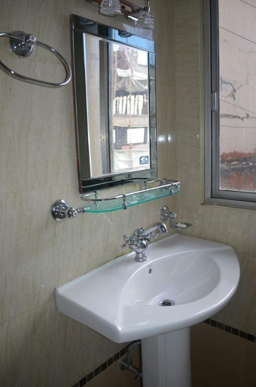 Hotel Orchid Residency , Darjeeling Darjeeling  Ngoại thất bức ảnh