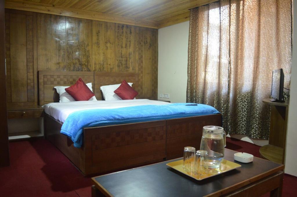 Hotel Orchid Residency , Darjeeling Darjeeling  Phòng bức ảnh