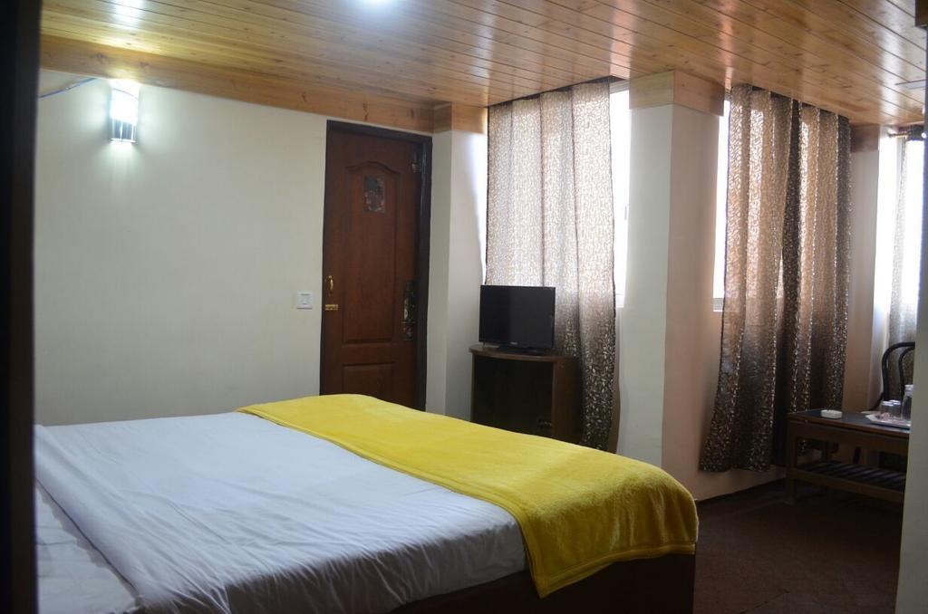 Hotel Orchid Residency , Darjeeling Darjeeling  Phòng bức ảnh