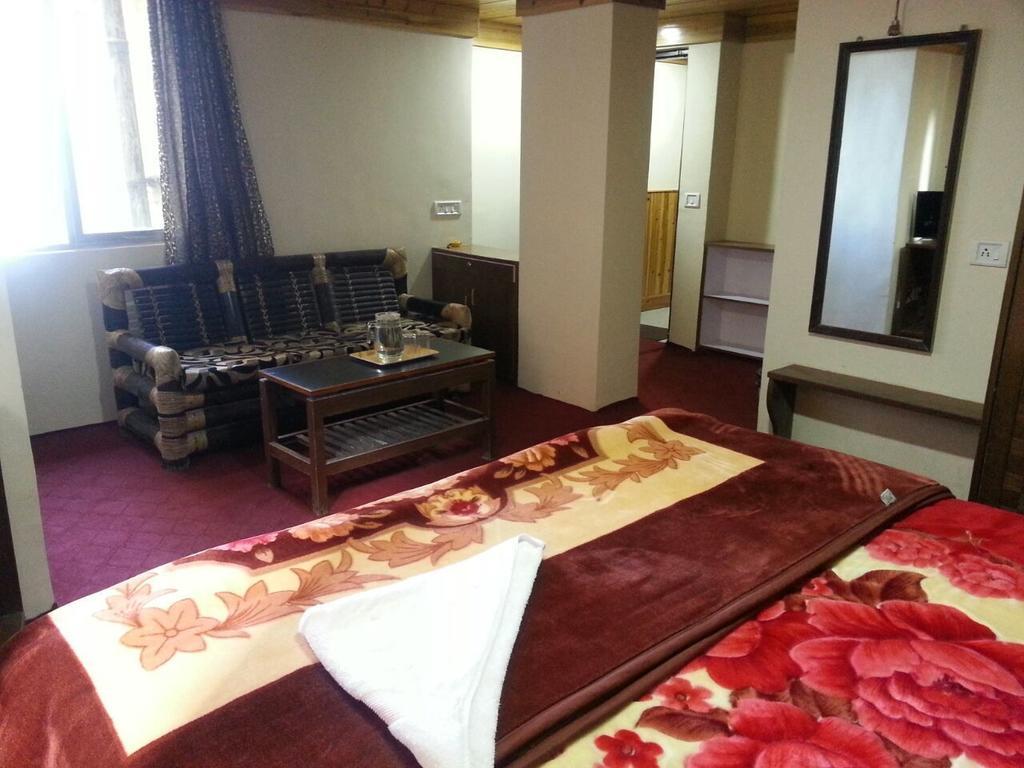 Hotel Orchid Residency , Darjeeling Darjeeling  Ngoại thất bức ảnh