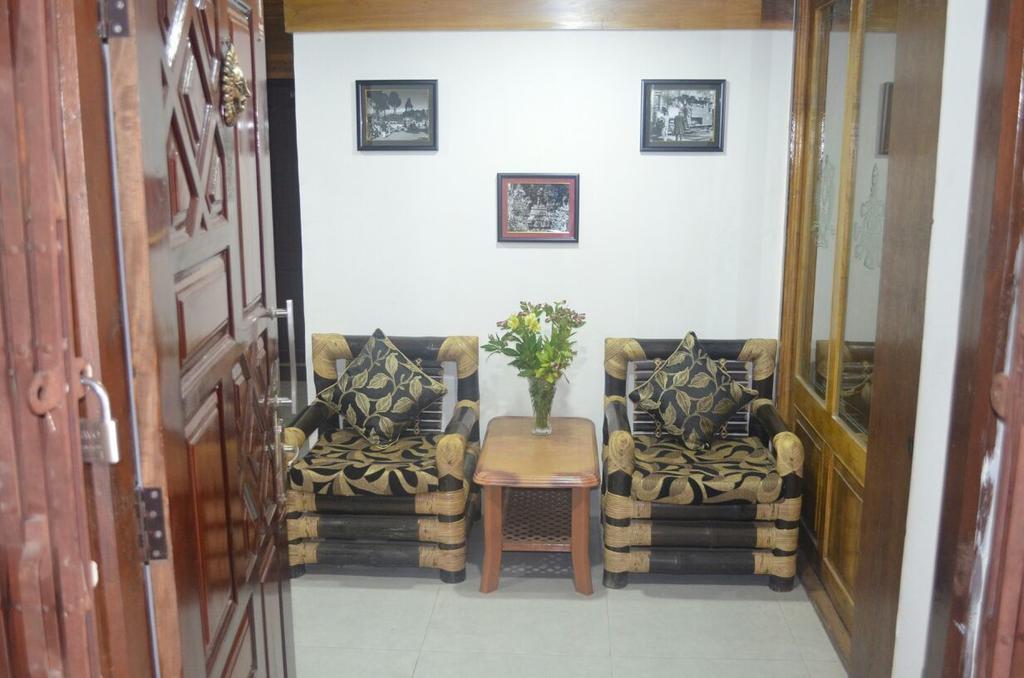 Hotel Orchid Residency , Darjeeling Darjeeling  Ngoại thất bức ảnh
